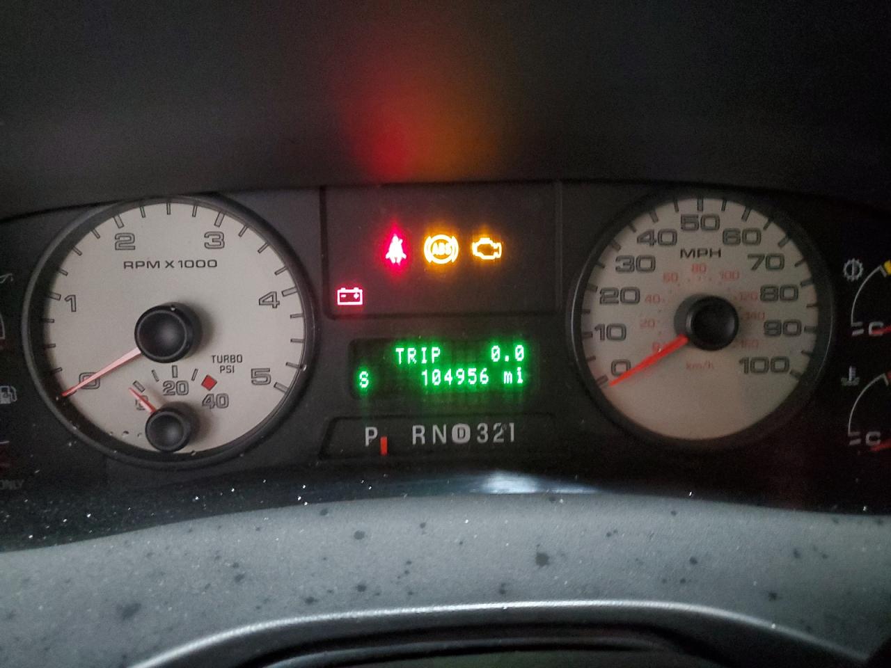 2006 Ford F350 Srw Super Duty VIN: 1FTWW31P76EC88357 Lot: 92828445