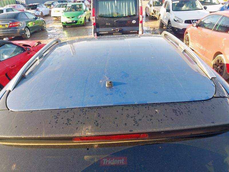 2008 HONDA FR-V 1.8 I-VTEC EX 5DR AUTO