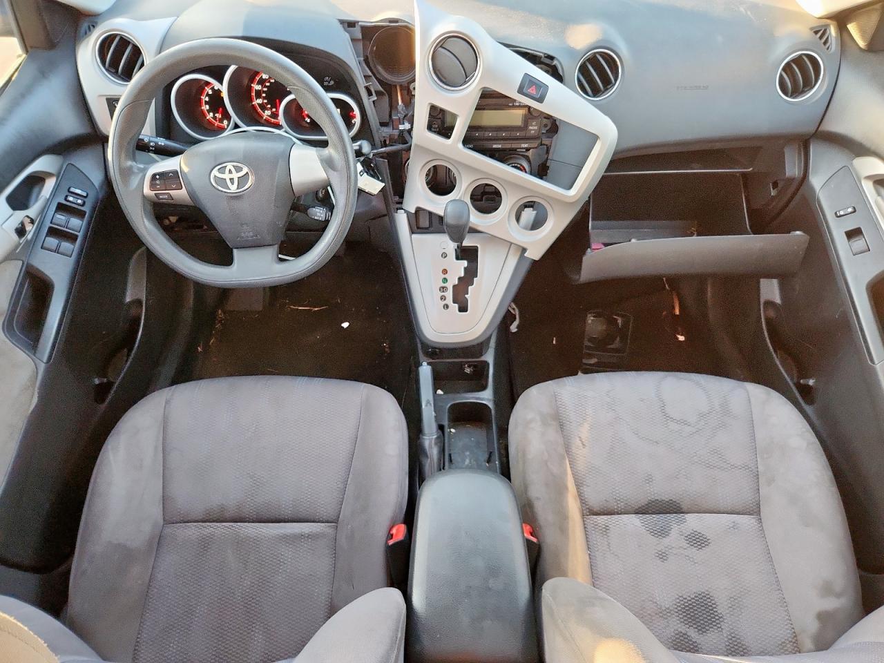 2013 Toyota Corolla Matrix VIN: 2T1KU4EE1DC953899 Lot: 93000335