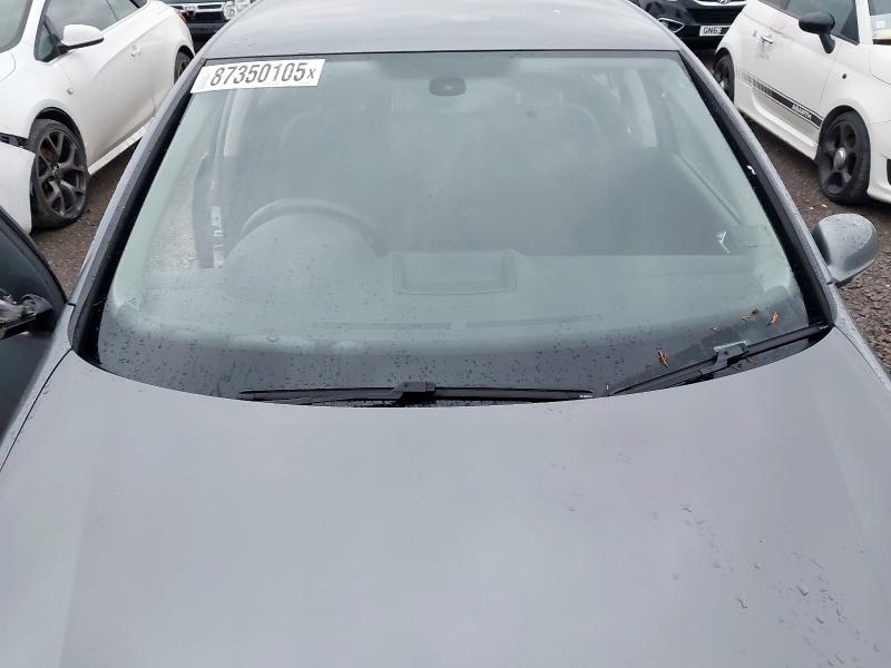 2006 VOLKSWAGEN GOLF 1.6 SE FSI 5DR AUTO