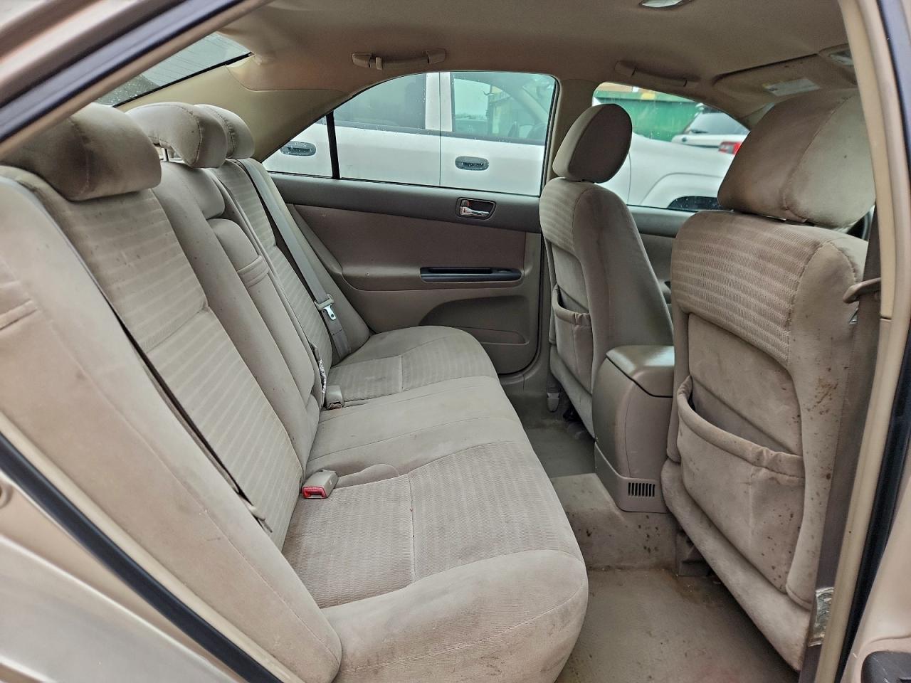 2005 Toyota Camry Le VIN: 4T1BF32K25U602613 Lot: 94171265