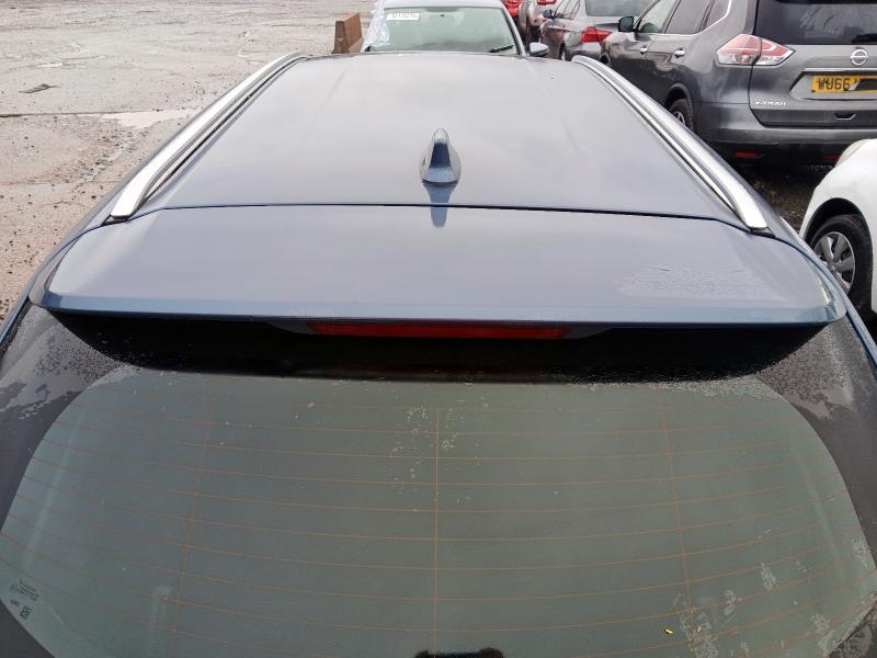 2021 TOYOTA COROLLA 1.8 VVT-I HYBRID ICON 5DR CVT