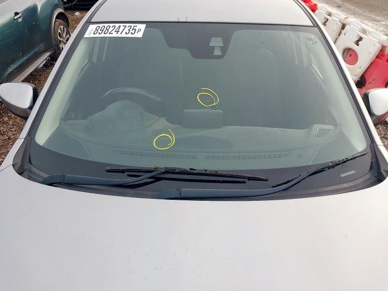 2015 MAZDA 3 2.0 SE NAV 5DR