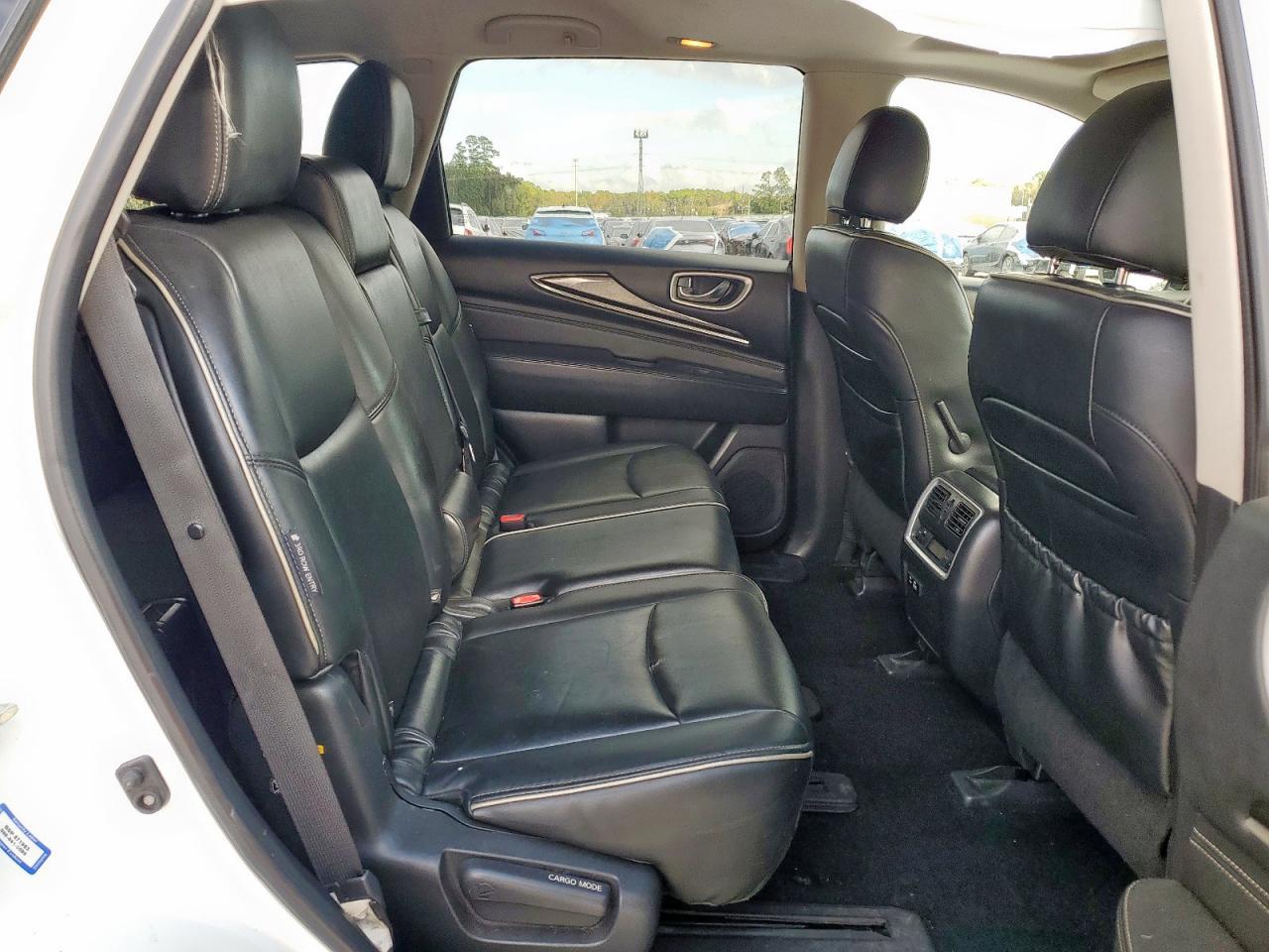 2019 Infiniti Qx60 Luxe VIN: 5N1DL0MN0KC554389 Lot: 93639035