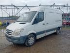 2007 MERCEDES-BENZ SPRINTER 3.5T VAN for sale at Copart ROCHFORD