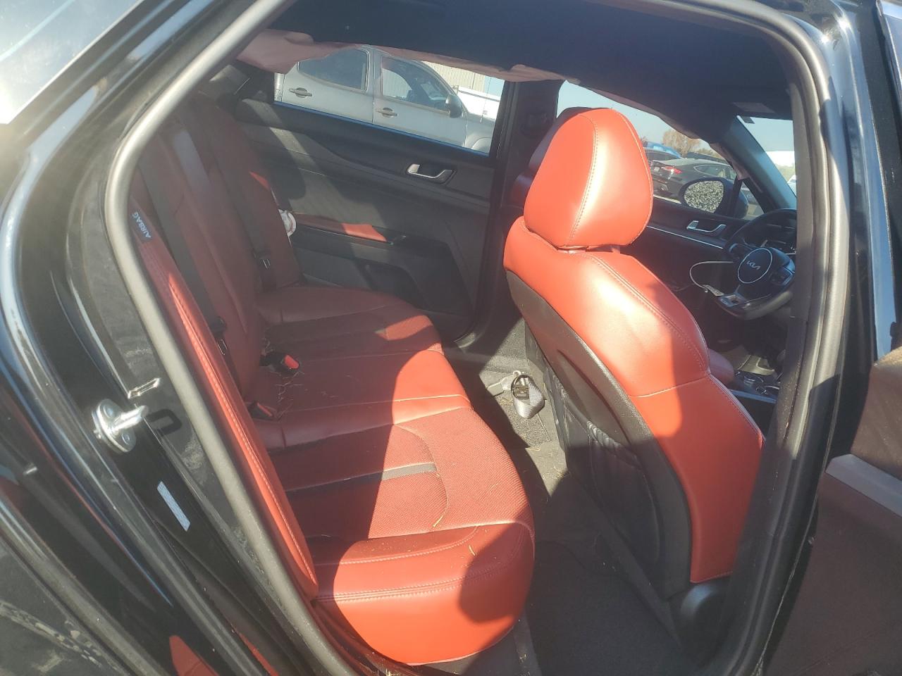 2024 Kia K5 Gt Line VIN: 5XXG64J24RG229250 Lot: 93551765