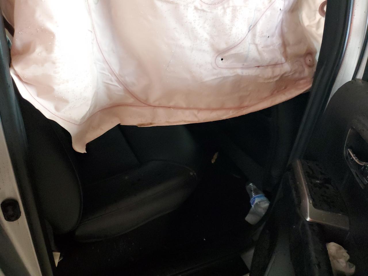 2018 Toyota Tacoma Double Cab VIN: 3TMGZ5AN1JM184939 Lot: 93630395