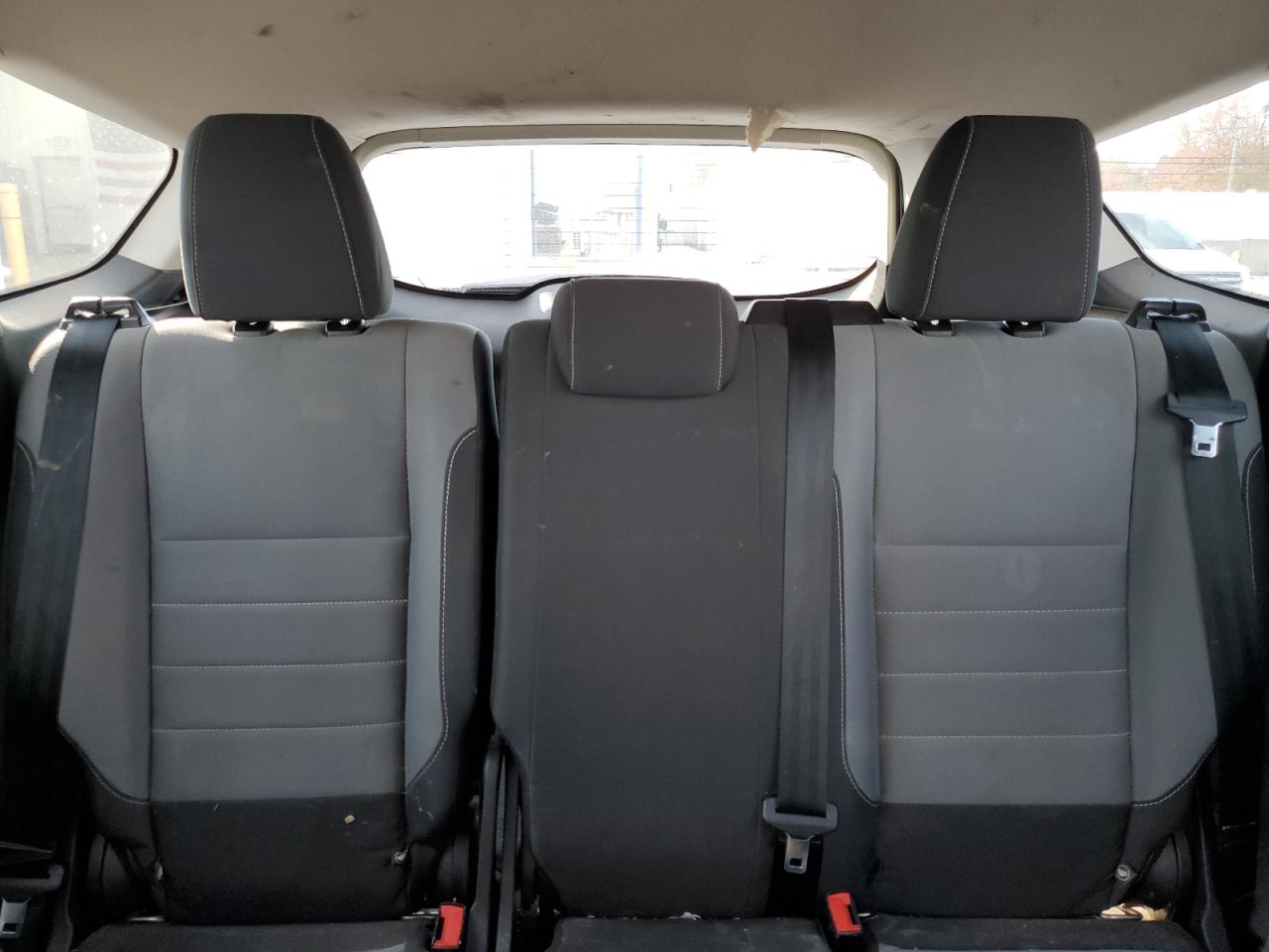 2018 Ford Escape S VIN: 1FMCU0F73JUA33361 Lot: 90759795