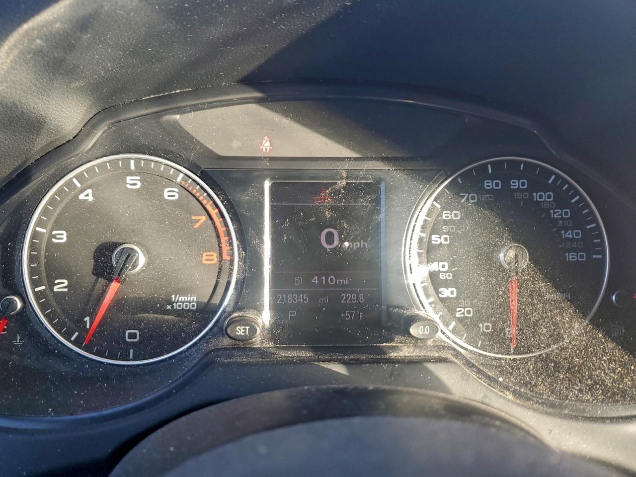 2016 Audi Q5 Premium Plus VIN: WA1L2AFP4GA139712 Lot: 93540235