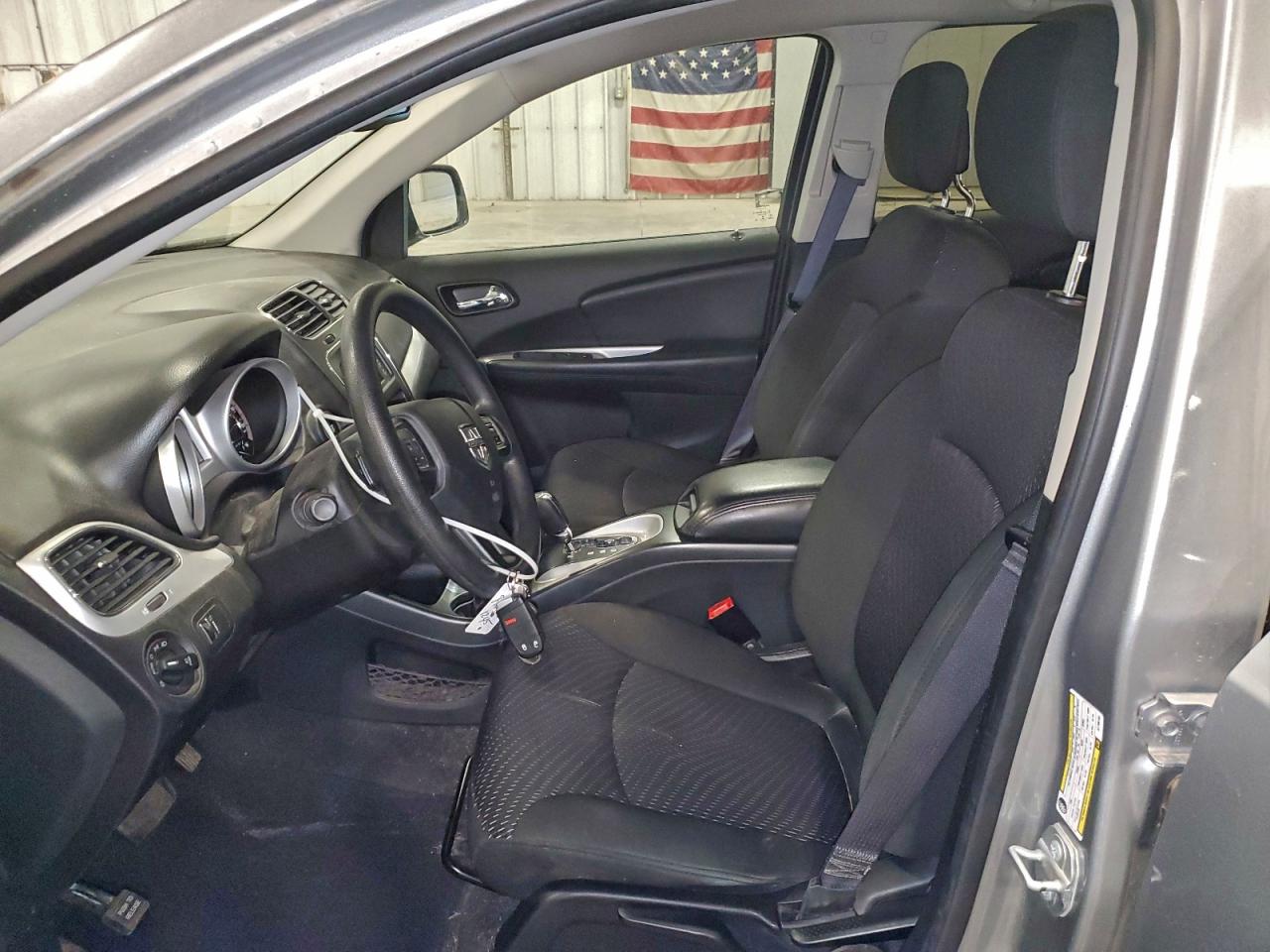 2019 Dodge Journey Se VIN: 3C4PDCBB0KT798184 Lot: 94083625