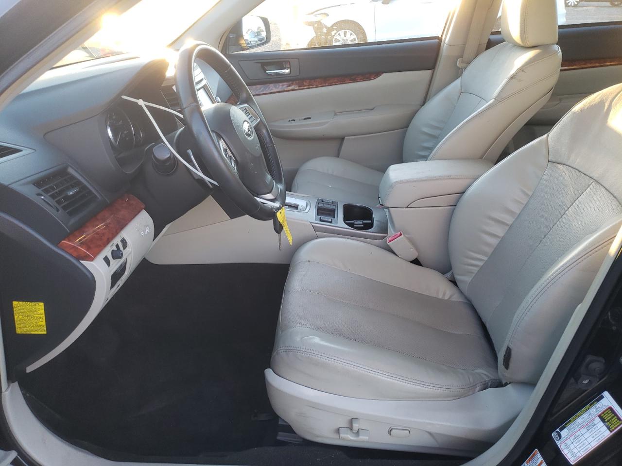 2012 Subaru Legacy 2.5I Limited VIN: 4S3BMBK6XC3021628 Lot: 91668585