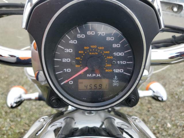 2006 SUZUKI M50 BK5  