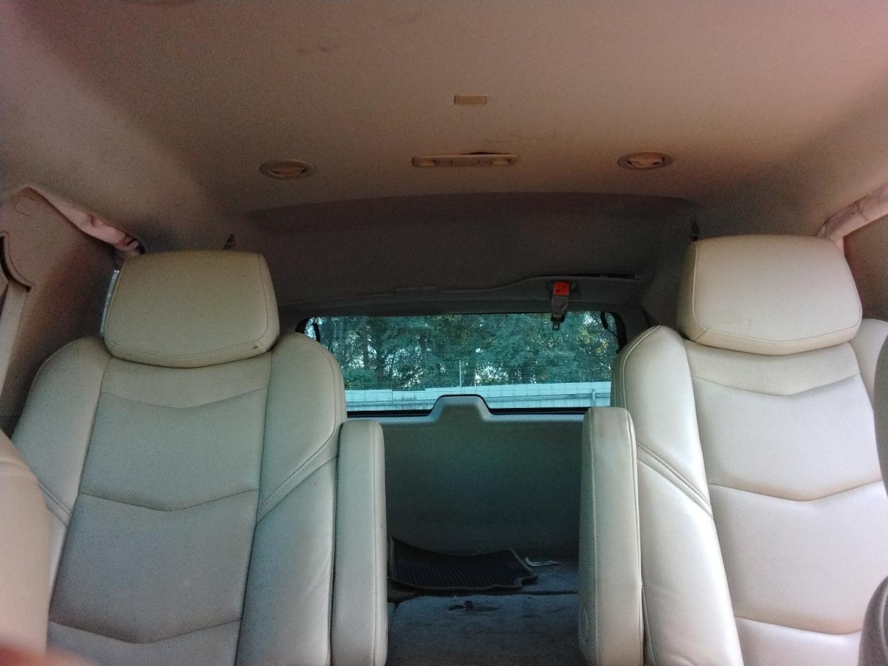 2018 Cadillac Escalade Luxury VIN: 1GYS3BKJ8JR168039 Lot: 91784305