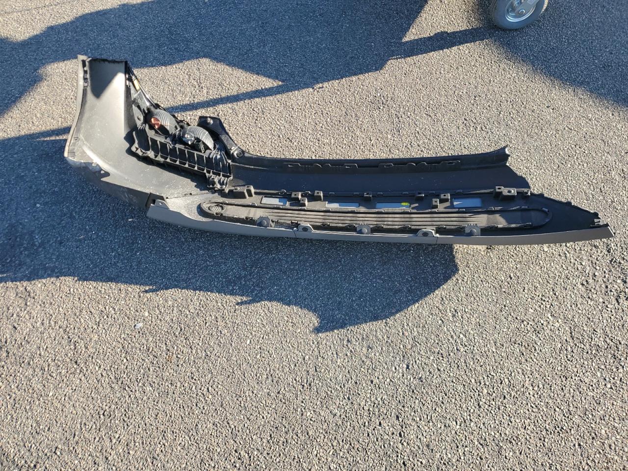 2022 Hyundai Kona Sel VIN: KM8K6CAB3NU887050 Lot: 92620325