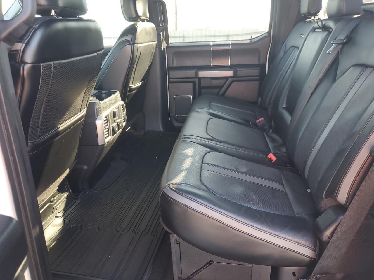 2018 Ford F250 Super Duty VIN: 1FT7W2BT8JEC55242 Lot: 93654535