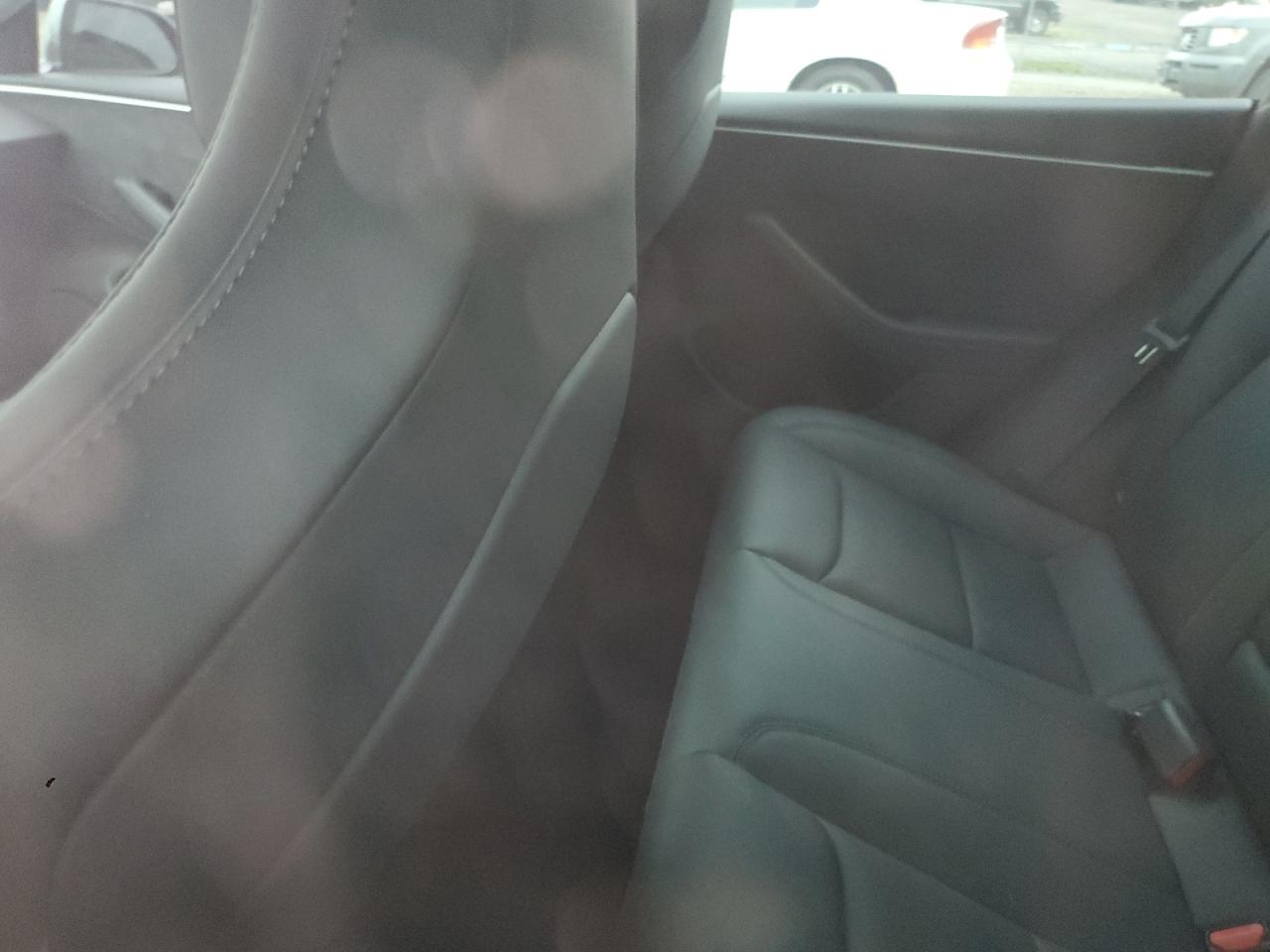 2024 Tesla Model 3 VIN: 5YJ3E1ET4RF880819 Lot: 93681735