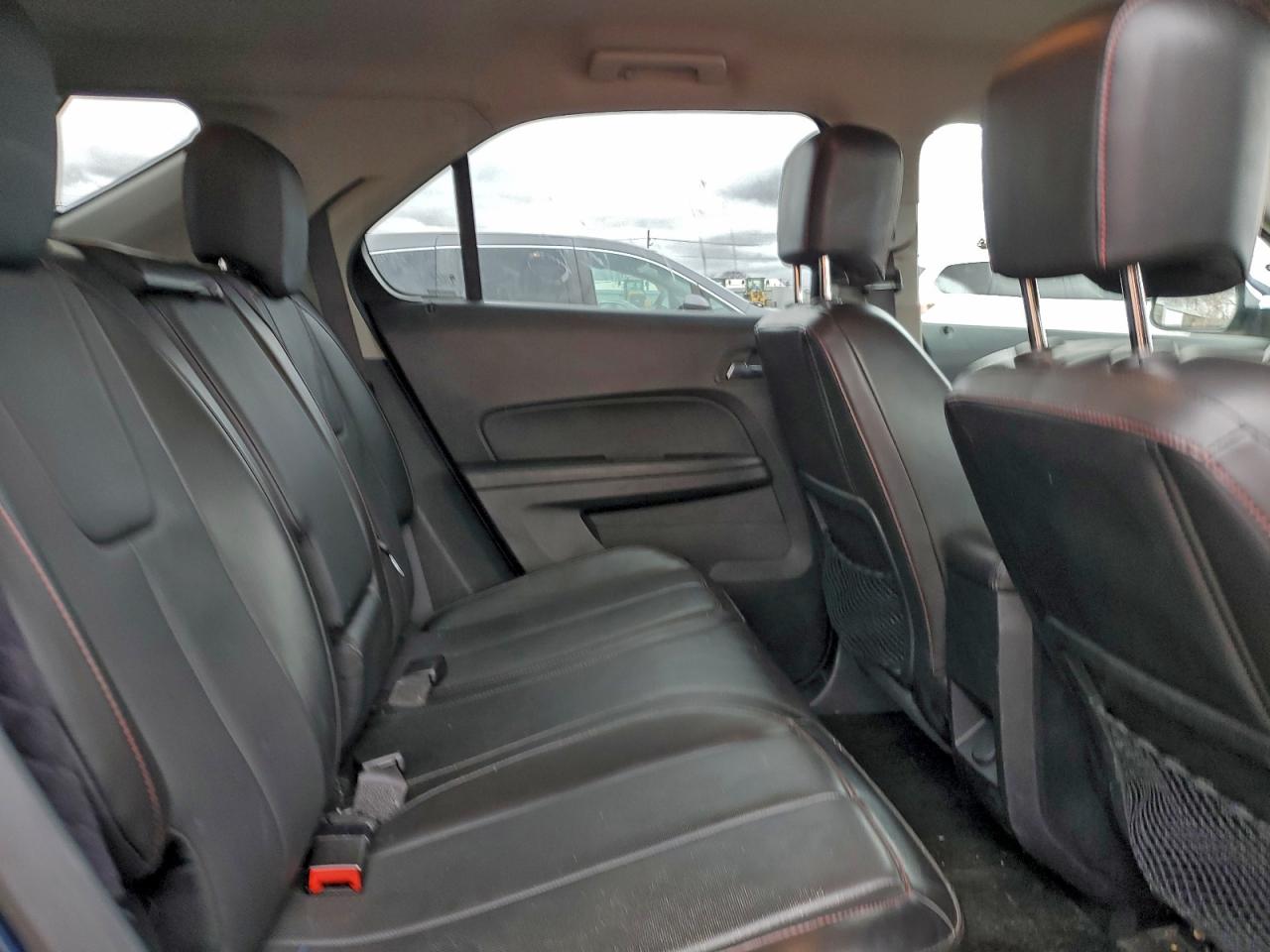 2017 Chevrolet Equinox Premier VIN: 2GNFLGE30H6173007 Lot: 94783255