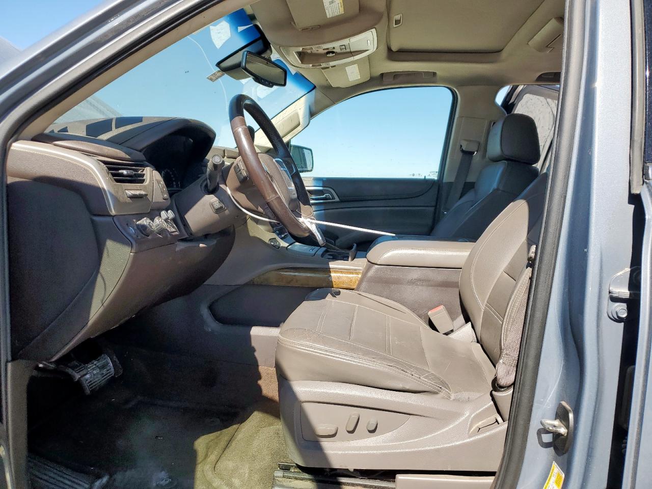 2016 GMC Yukon Xl Denali VIN: 1GKS2HKJ0GR336930 Lot: 91310795