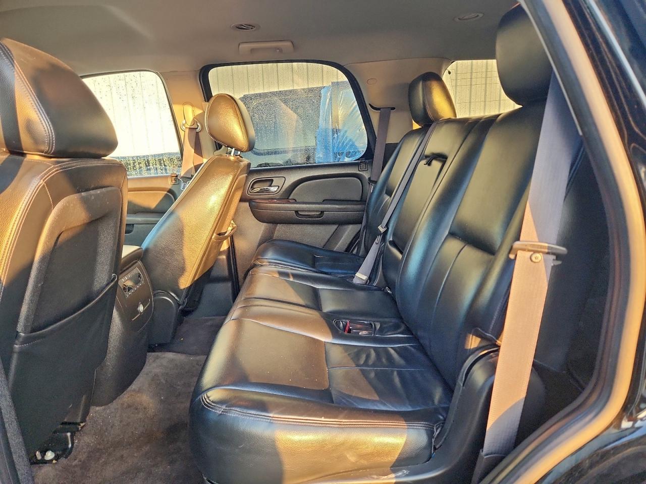 2011 Chevrolet Tahoe C1500 Ls VIN: 1GNSCAE0XBR290672 Lot: 94152945