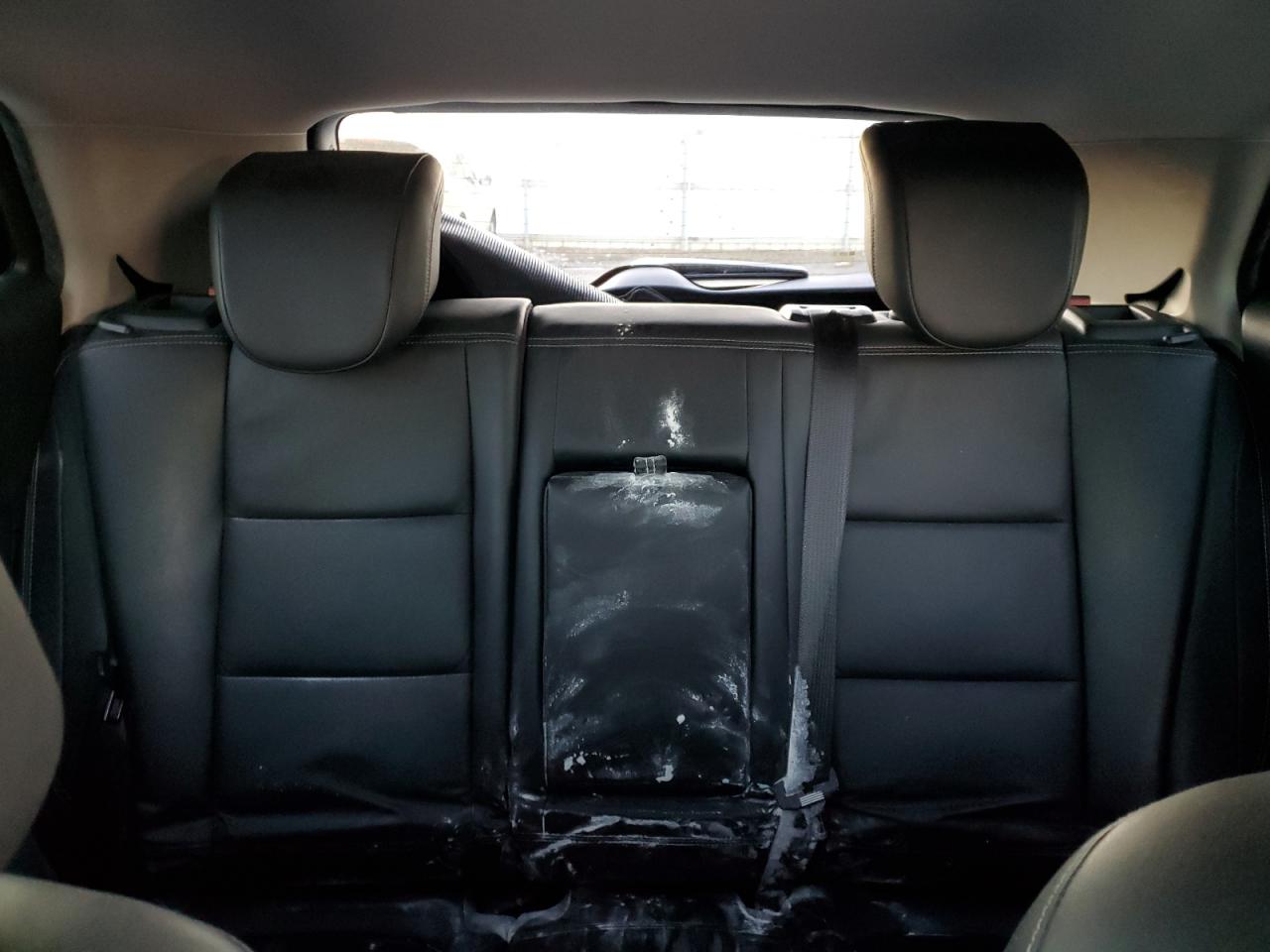 2015 Buick Encore VIN: KL4CJCSB0FB217842 Lot: 91910265