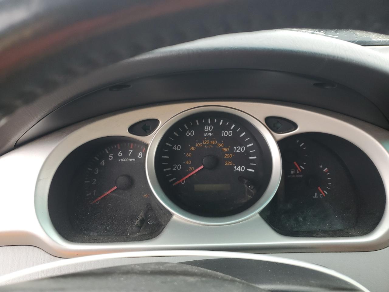 2005 Toyota Highlander Limited VIN: JTEDP21A850065360 Lot: 92498935