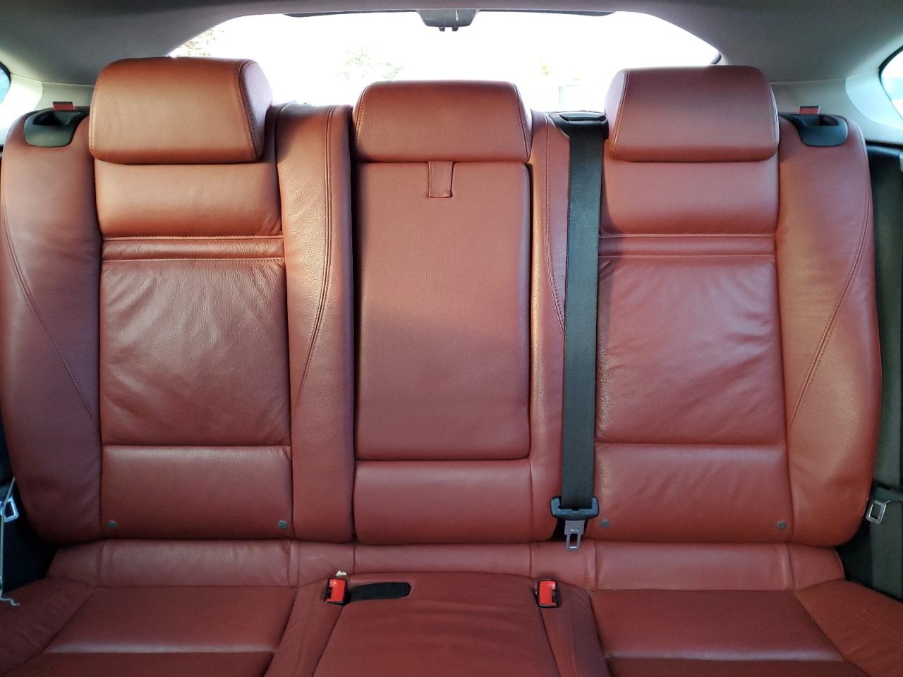 2013 BMW X6 xDrive35I VIN: 5UXFG2C54DL783027 Lot: 92997035