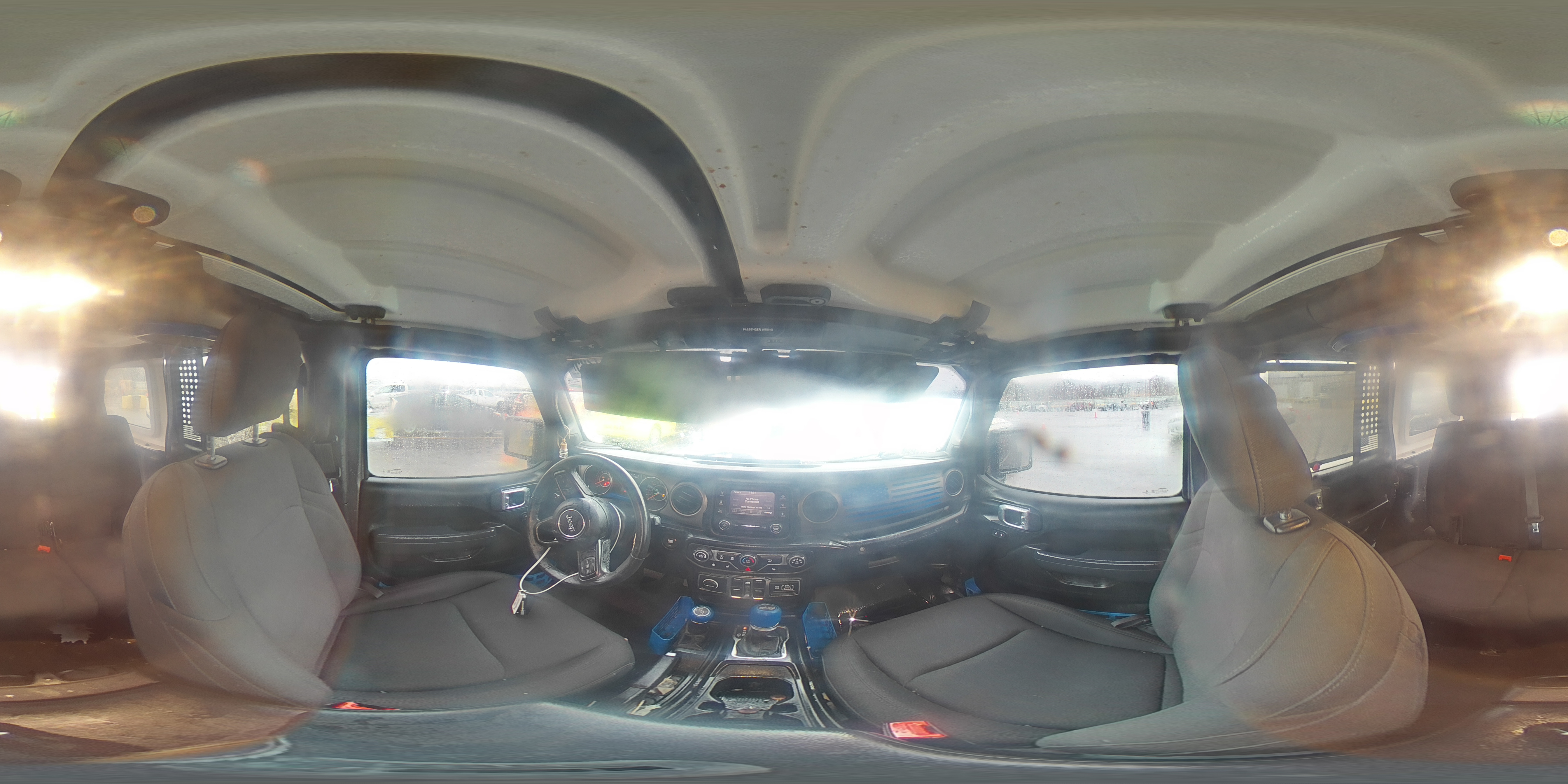 2020 Jeep Wrangler Unlimited Sport VIN: 1C4HJXDG9LW196568 Lot: 93431295