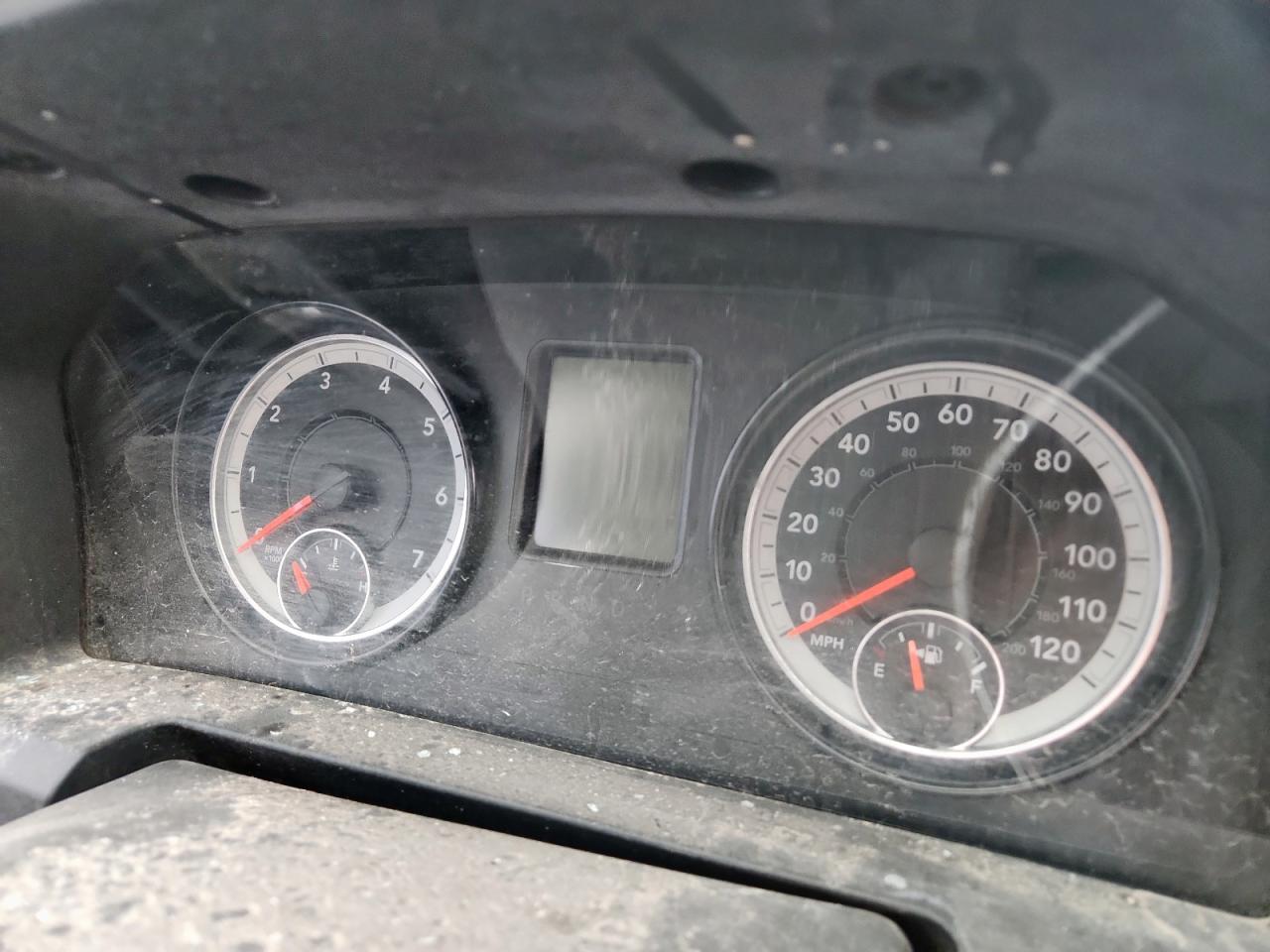 2016 Ram 1500 St VIN: 3C6RR7KT4GG158495 Lot: 86188975