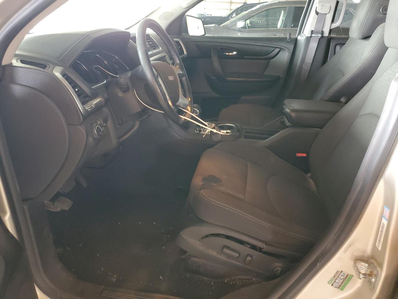 2015 GMC Acadia Sle VIN: 1GKKRPKDXFJ358494 Lot: 82636025