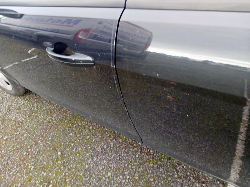 2009 FORD FOCUS 1.6 ZETEC 5DR AUTO