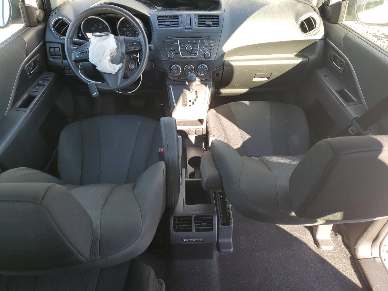 2015 Mazda 5 Sport VIN: JM1CW2BL2F0181481 Lot: 85402935