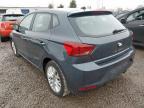 2018 SEAT IBIZA 1.0 SE TECHNOLOGY [EZ] 5DR for sale at Copart EAST KILBRIDE