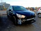 2015 CITROEN DS4 2.0 HDI DSTYLE 5DR AUTO for sale at Copart BRISTOL