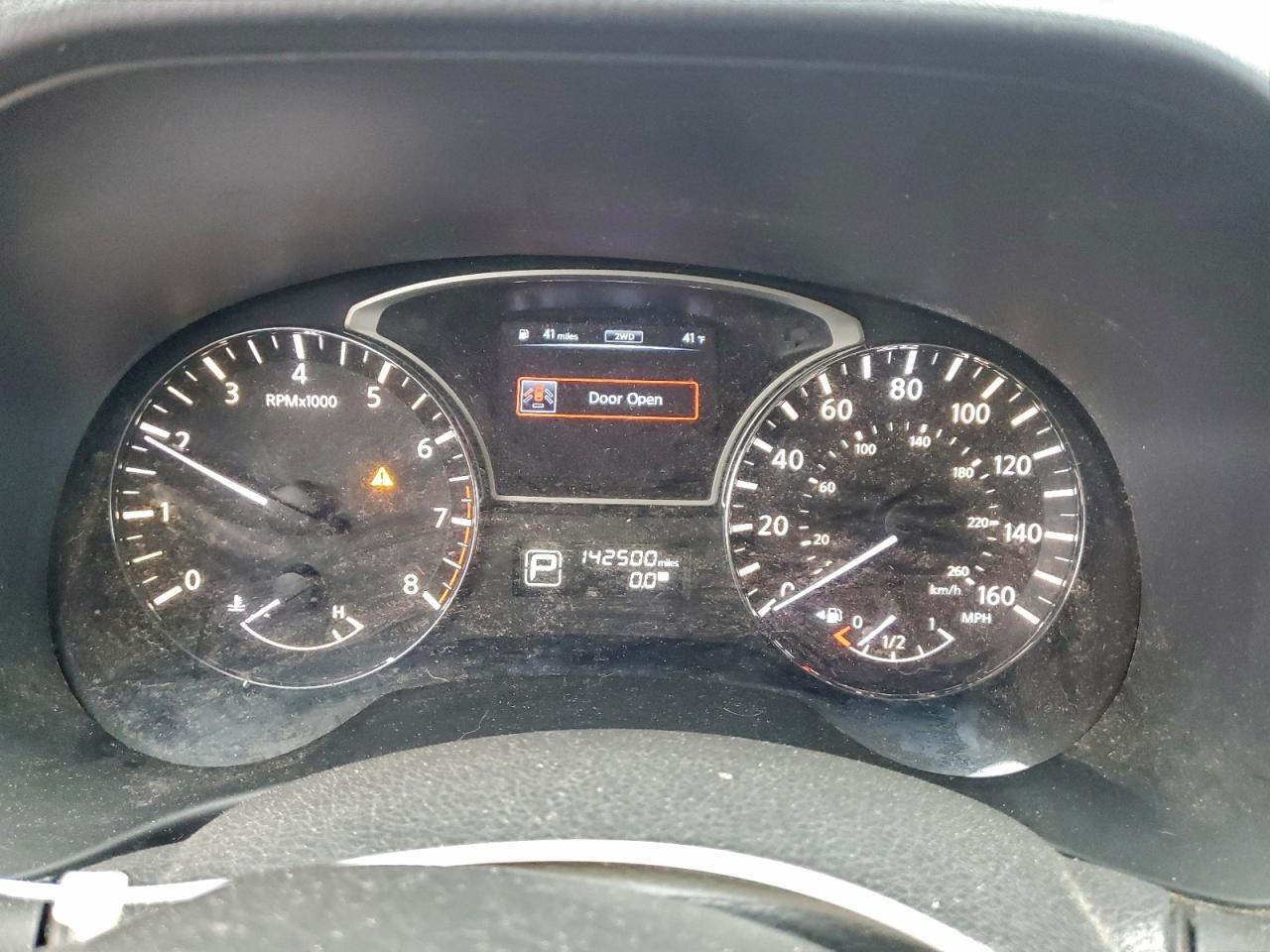 2014 Nissan Pathfinder S VIN: 5N1AR2MM1EC700601 Lot: 93761975