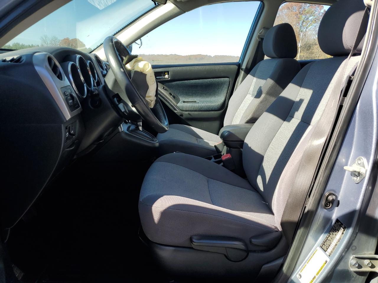 2006 Toyota Corolla Matrix Xr VIN: 2T1KR32E86C591170 Lot: 93085275