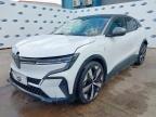 2023 RENAULT MEGANE E-TECH EV60 160KW TECHNO+ 60KWH OPTIMUM CHARGE 5DR AUTO for sale at Copart ROCHFORD