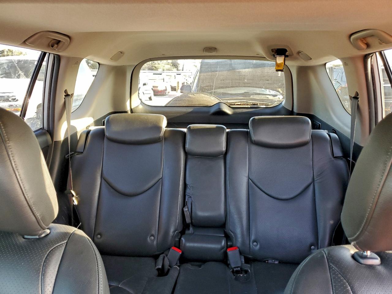 2010 Toyota Rav4 Sport VIN: JTMWK4DV5A5026986 Lot: 91252305