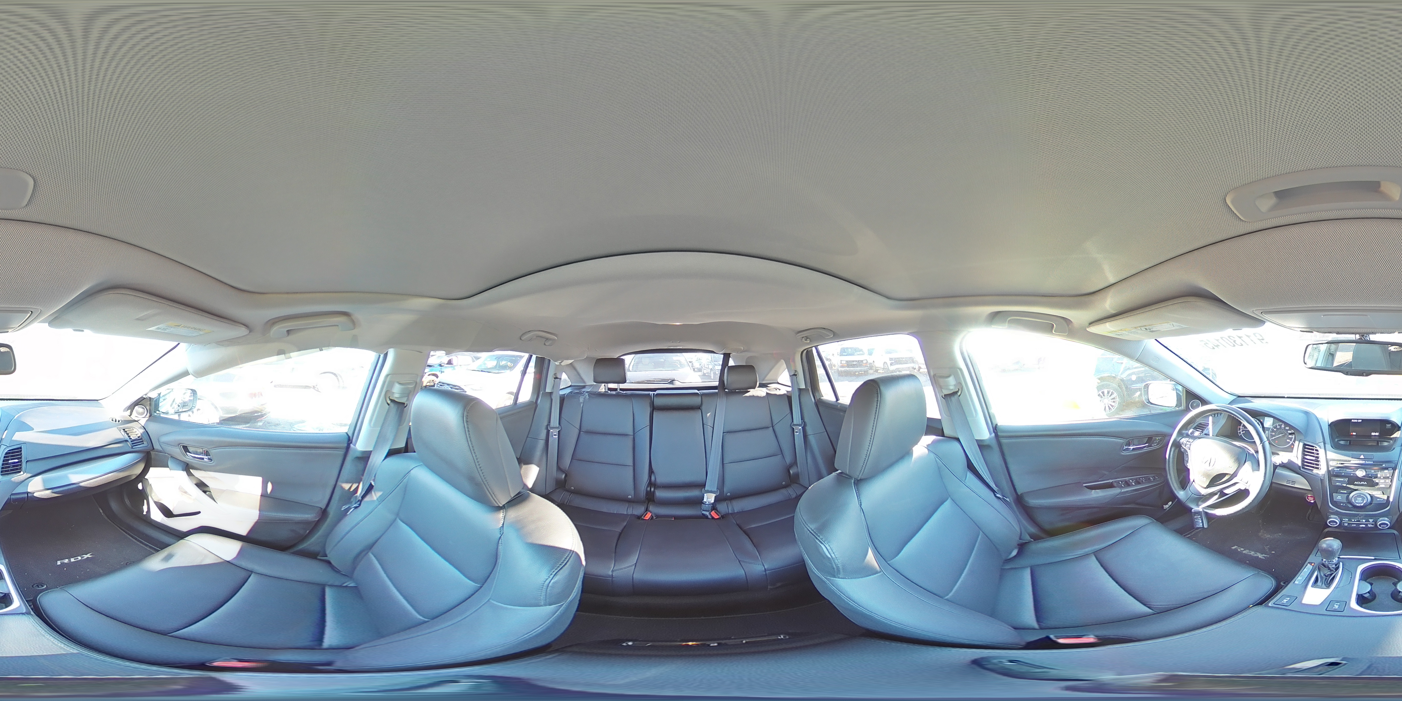 2016 Acura Rdx VIN: 5J8TB4H34GL027497 Lot: 91130145