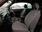 2015 VOLKSWAGEN BEETLE 1.2 TSI 2DR for sale at Copart BRISTOL
