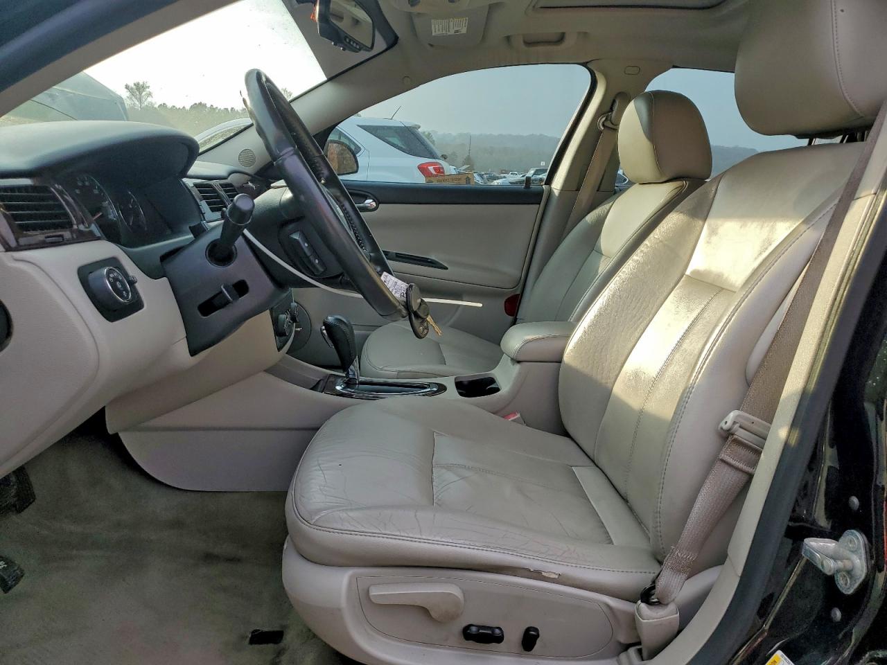 2012 Chevrolet Impala Ltz VIN: 2G1WC5E38C1174093 Lot: 94257015