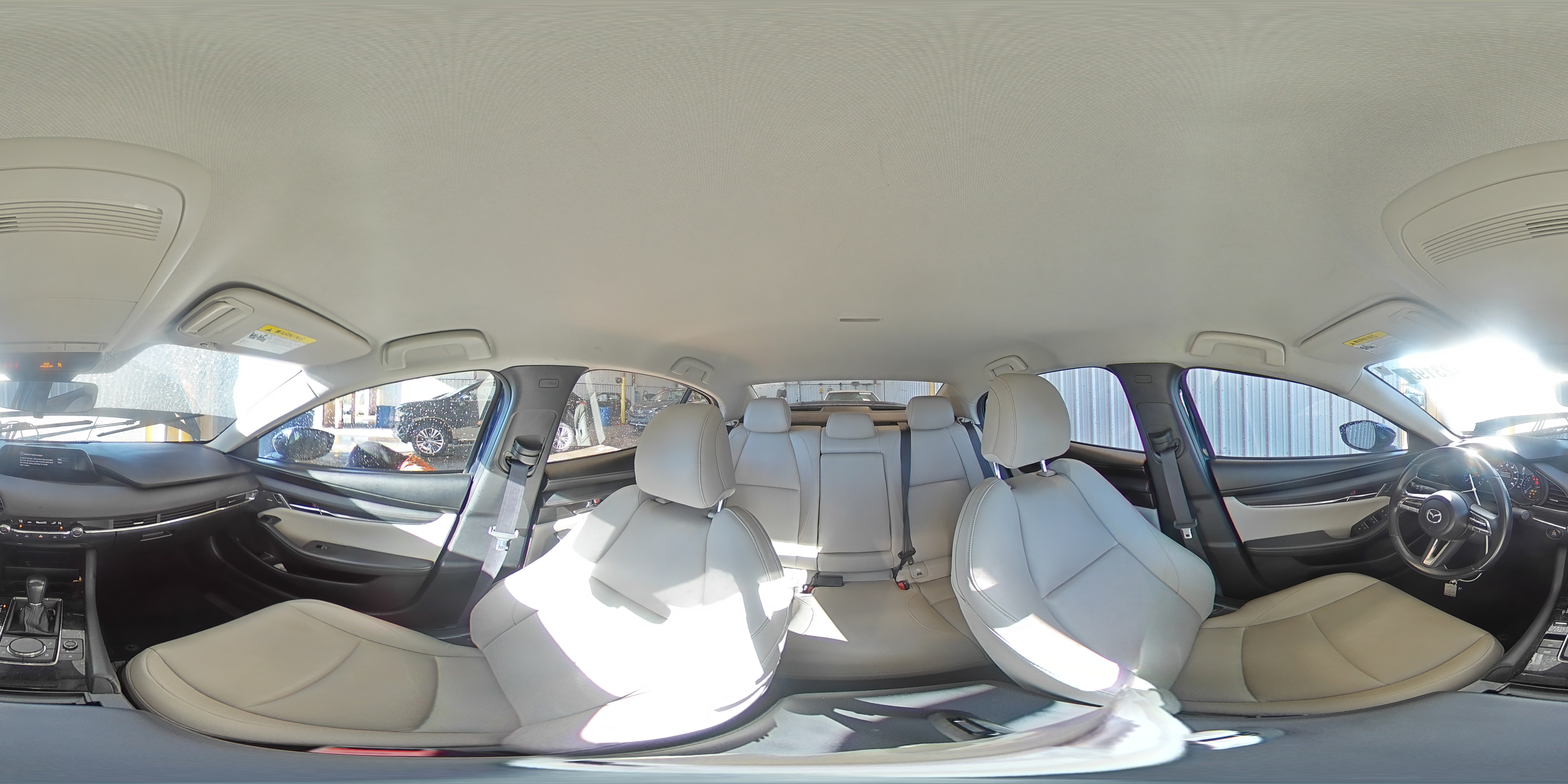 2019 Mazda 3 Preferred VIN: 3MZBPADL7KM113116 Lot: 91423195