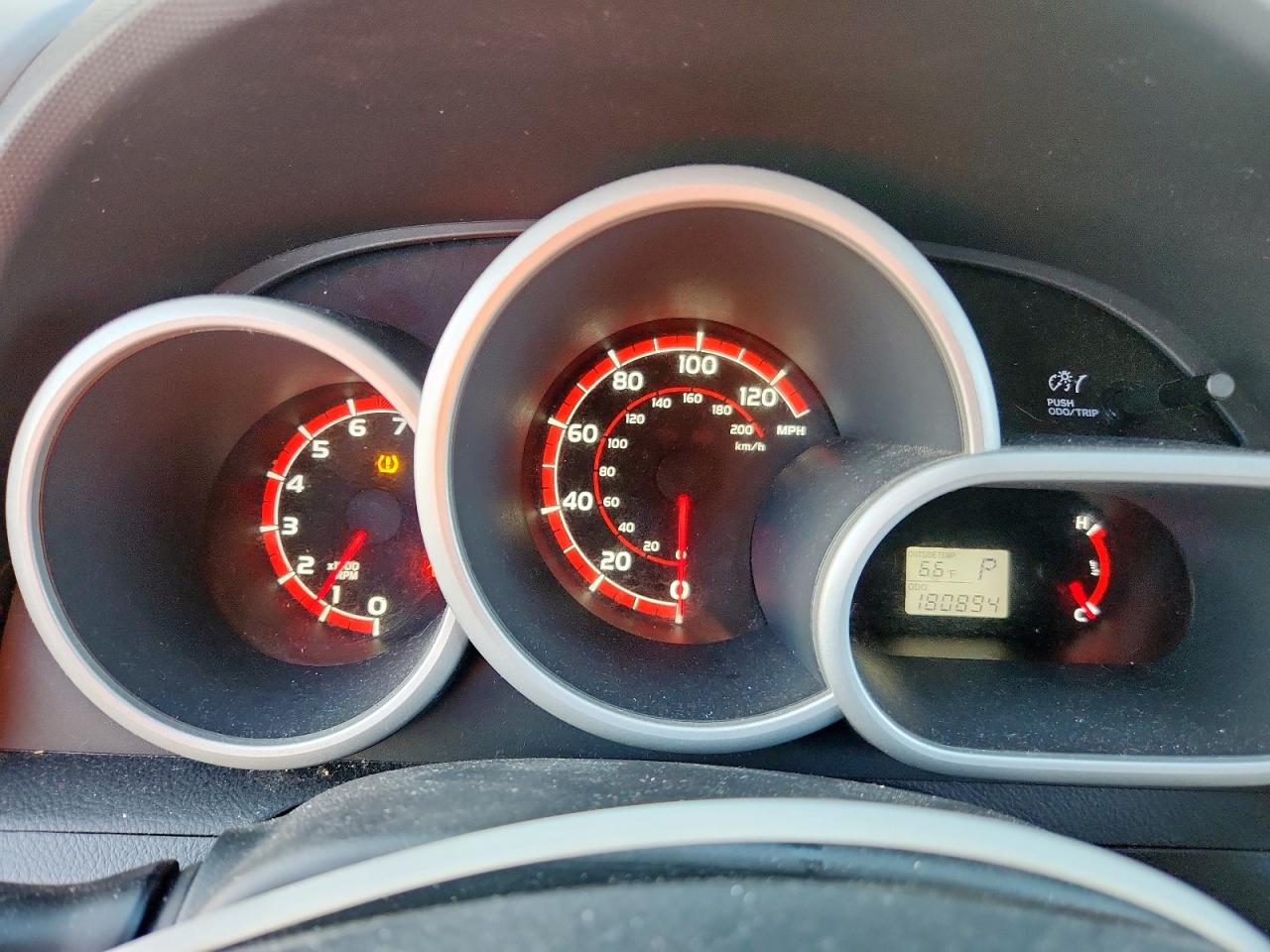 2013 Toyota Corolla Matrix VIN: 2T1KU4EE1DC953899 Lot: 93000335