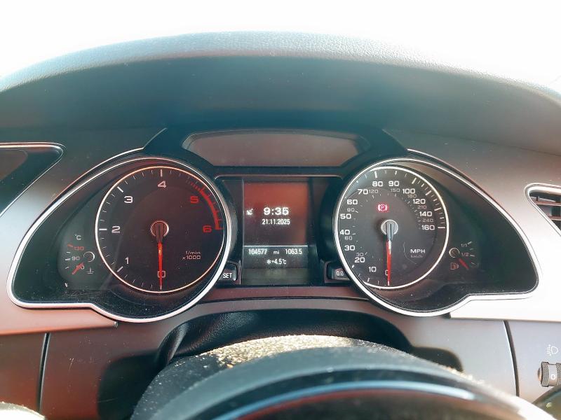 2014 AUDI A5 2.0 TDI 177 SE 2DR