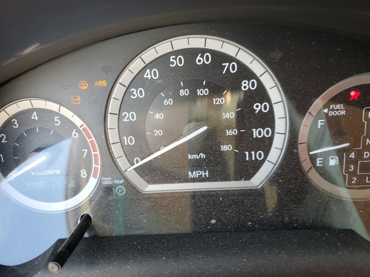 2005 Toyota Sienna Ce VIN: 5TDZA23C25S336193 Lot: 93411525