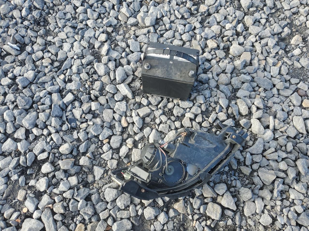 2009 Subaru Impreza 2.5I Premium VIN: JF1GE60649H519662 Lot: 93487315