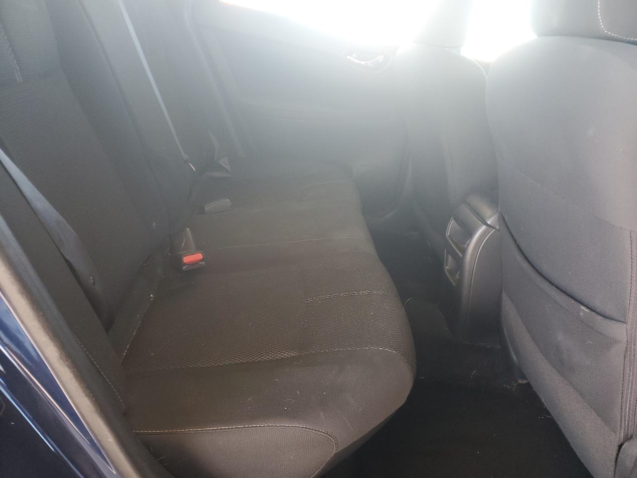 2018 Nissan Sentra S VIN: 3N1AB7AP4JY346923 Lot: 91722245