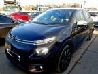2020 CITROEN C3 1.2 PURETECH 83 ORIGINS 5DR for sale at Copart SANDY