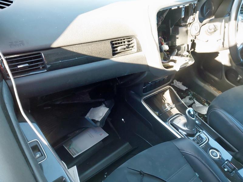 2016 MITSUBISHI OUTLANDER 2.0 PHEV GX3H+ 5DR AUTO