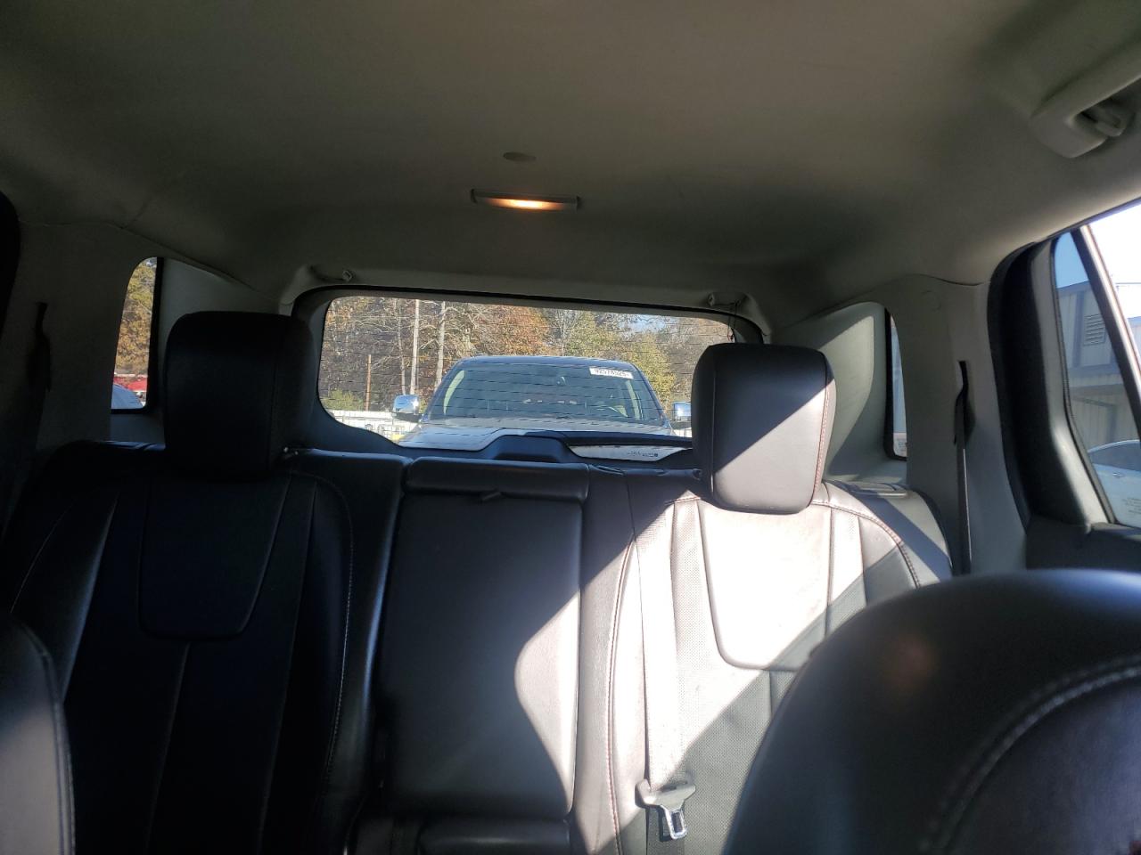 2015 GMC Terrain Slt VIN: 2GKALSEK2F6249910 Lot: 92619315