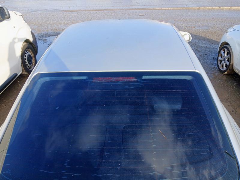 2008 AUDI A5 1.8T FSI SPORT 2DR